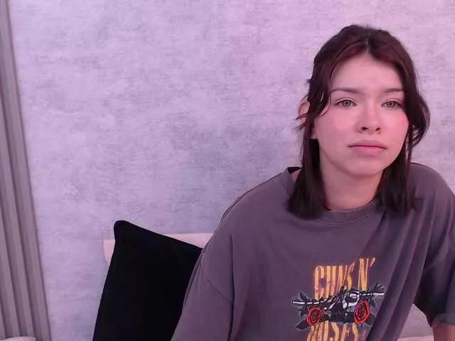 TataMiller on BongaCams