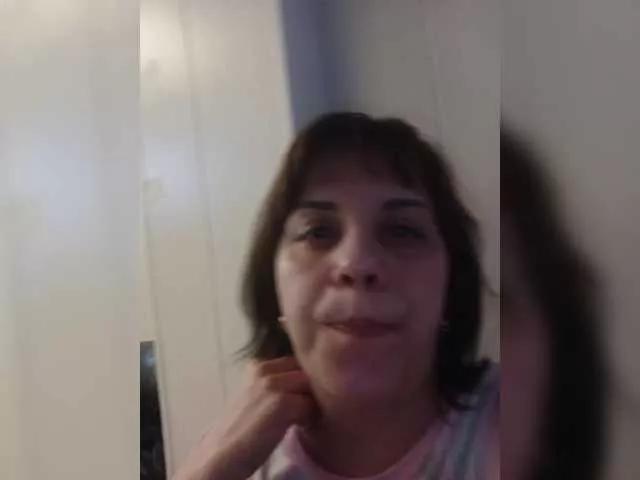 Tatiana-89 on BongaCams 