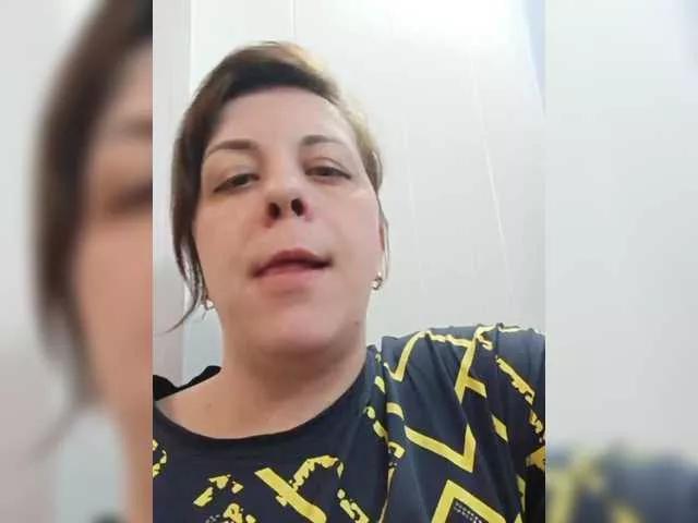 Tatiana-89 on BongaCams 