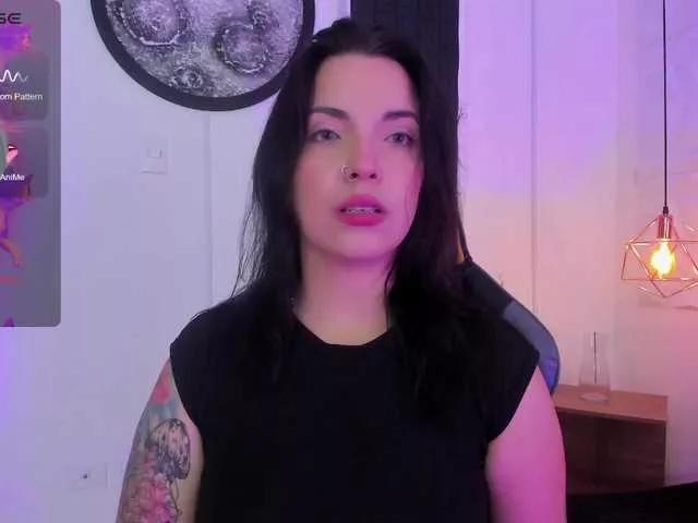 Tatiana-sc on BongaCams 