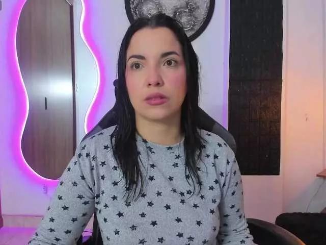 Tatiana-sc on BongaCams 