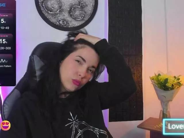 Tatiana-sc on BongaCams