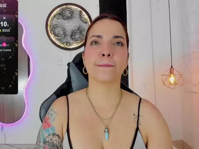 Tatiana-sc on BongaCams 