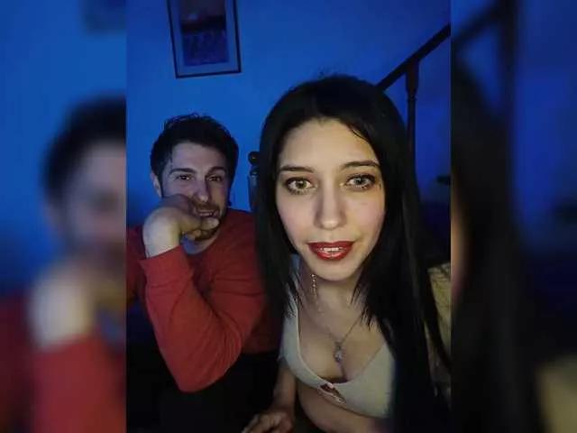 Tatiana24 on BongaCams