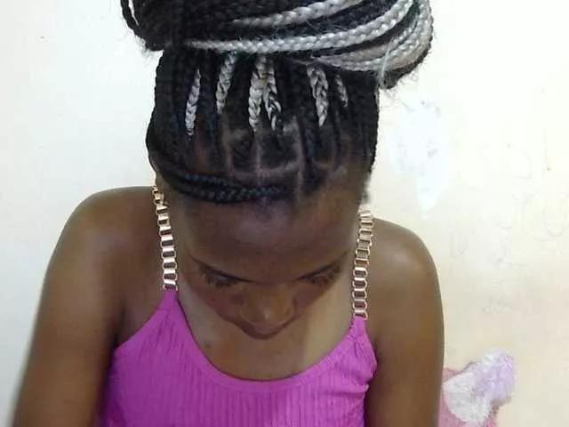 Freechat tatianadoll on BongaCams