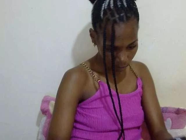 Freechat tatianadoll on BongaCams