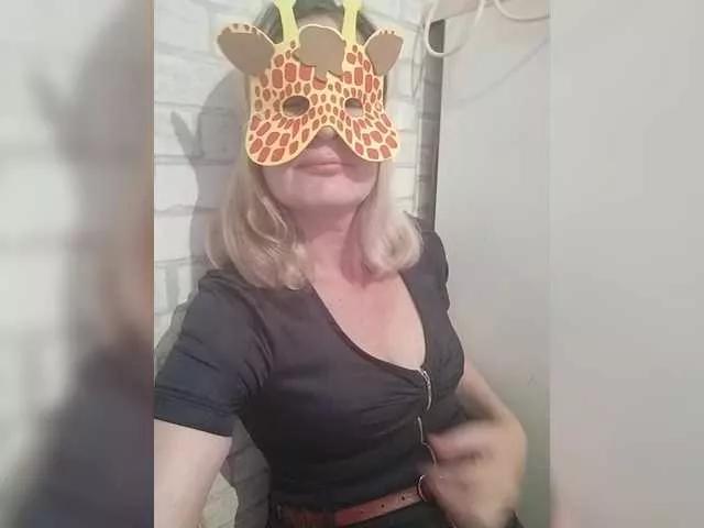 TatKotik on BongaCams 