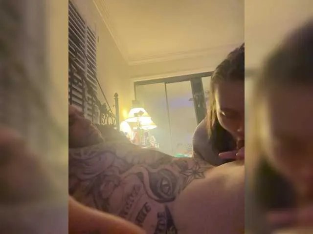TattedNConvicted1 on BongaCams 