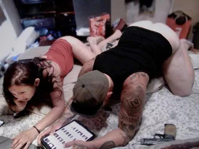 Tattedtrouble on BongaCams 