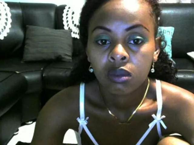 TessaLady on BongaCams 