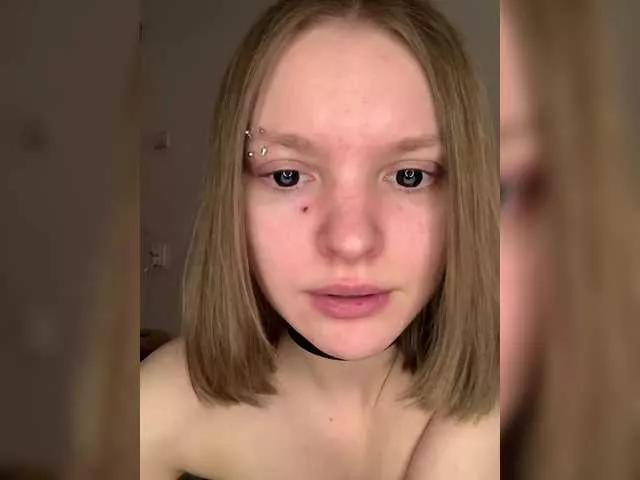 ThatTripPink3 on BongaCams 