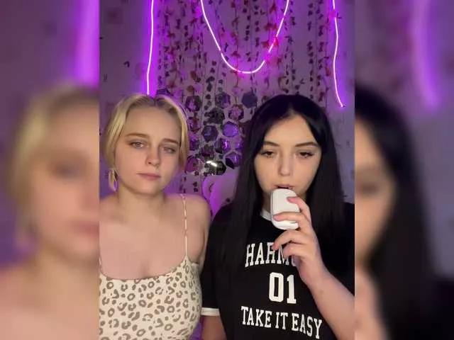 The-best-babies on BongaCams