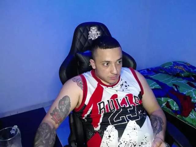 THEDYRTYS on BongaCams