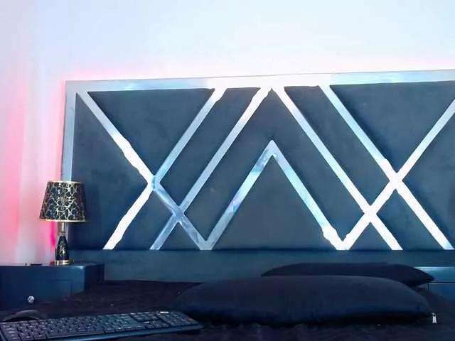Tiffany-Baker on BongaCams 