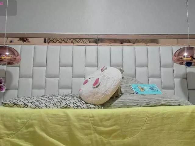 Tiffany-Mills on BongaCams 