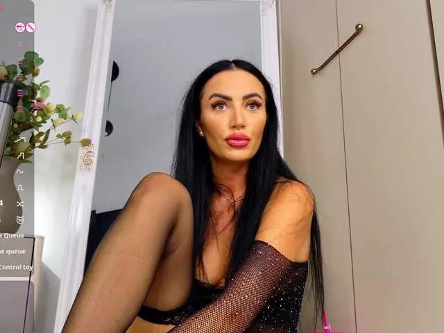 TiffanyWestXXX on BongaCams 