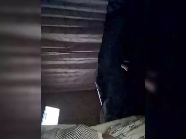 Tiktoker on BongaCams 