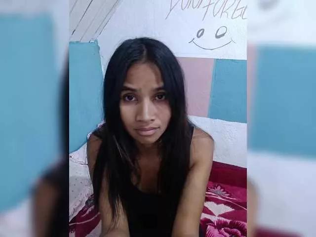 TitiAnnah on BongaCams