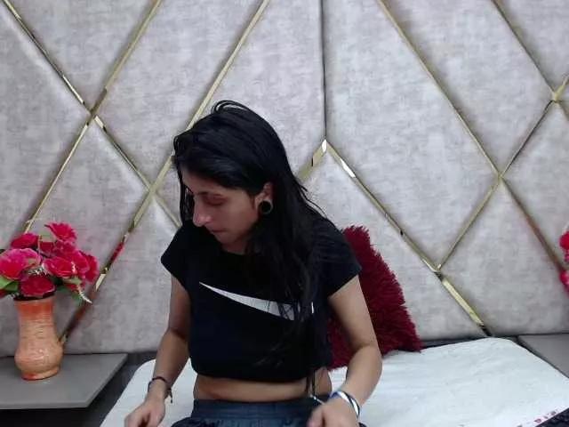 Tokkio777 on BongaCams 
