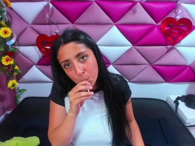 Tokkio777 on BongaCams 