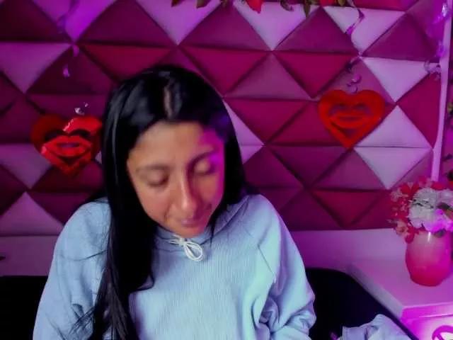 Tokkio777 on BongaCams 