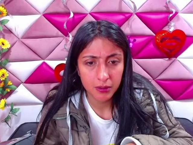 Tokkio777 on BongaCams 