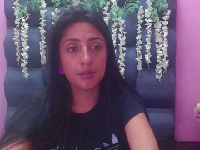 Tokkio777 on BongaCams 