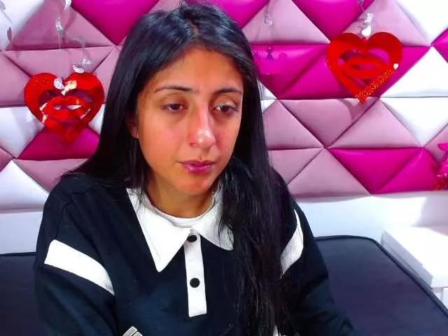 Tokkio777 on BongaCams 