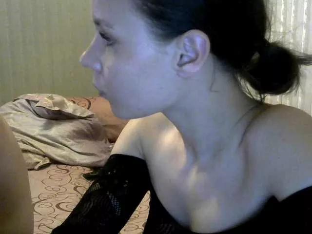 totodasha on BongaCams 