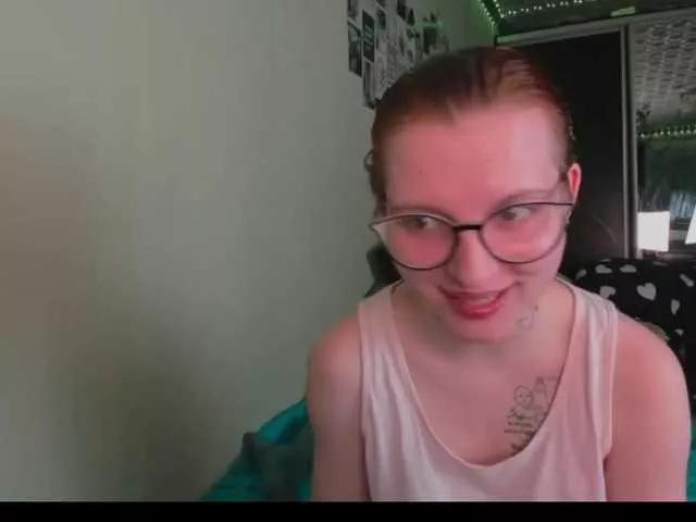 TottiRaran on BongaCams 