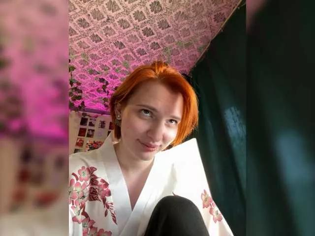 TottiRaran on BongaCams 