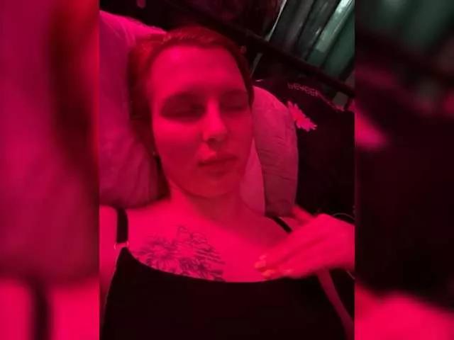 TottiRaran on BongaCams 