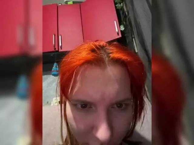TottiRaran on BongaCams 