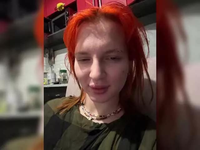 TottiRaran on BongaCams