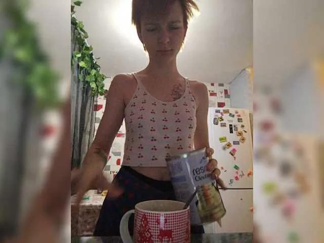 TottiRaran on BongaCams 