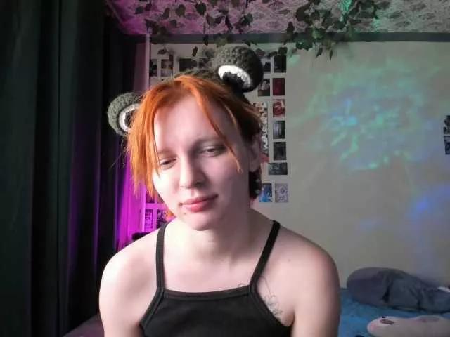 TottiRaran on BongaCams 