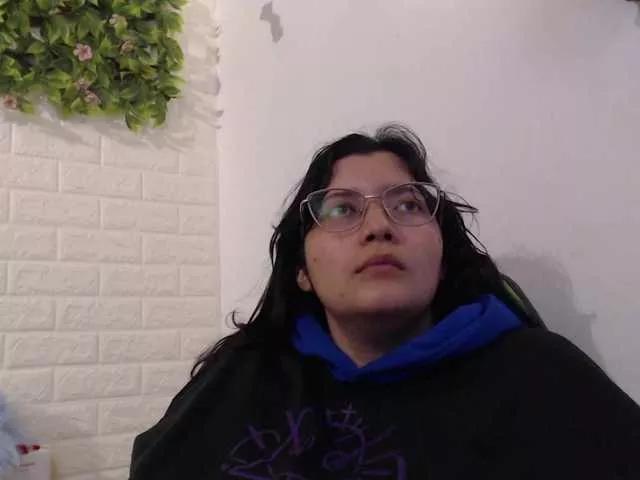 trixxxye on BongaCams