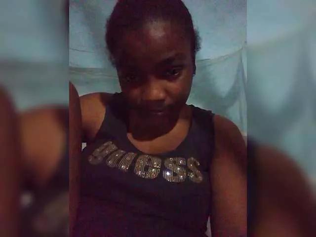 tryciah on BongaCams