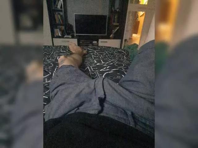Ttttttt-5 on BongaCams 