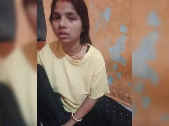 Tunnidelhi on BongaCams 