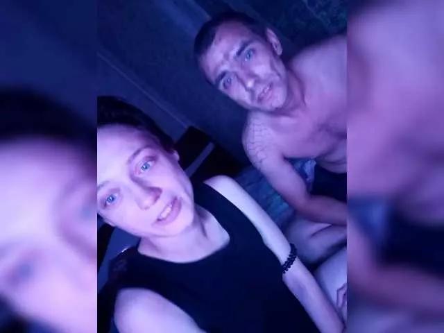 UkropNGanja on BongaCams