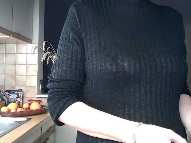 UllimOhi on BongaCams 