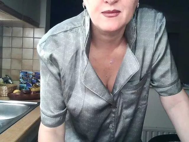 UllimOhi on BongaCams 