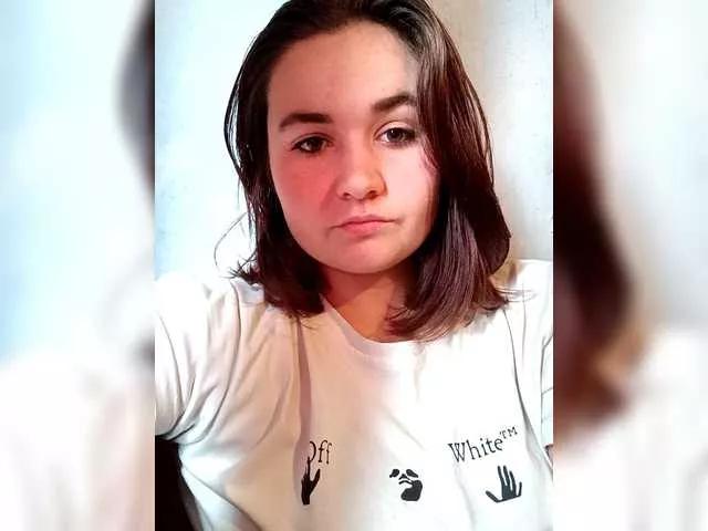 V-Vikyla on BongaCams 