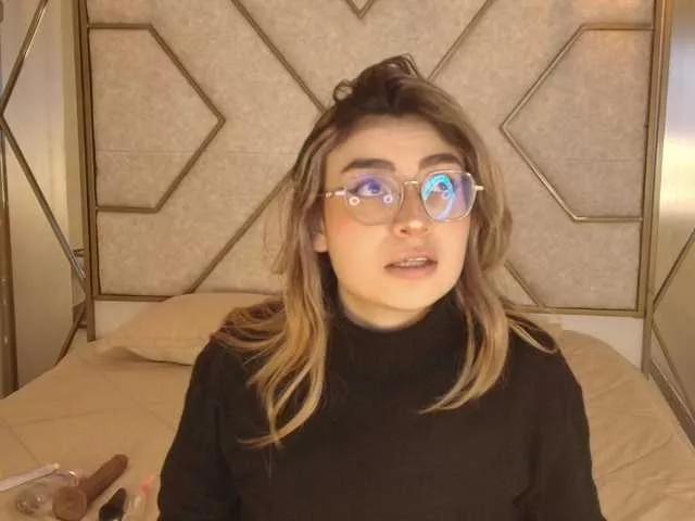 Vale-honny on BongaCams
