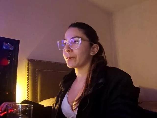 valenseleni96 on BongaCams