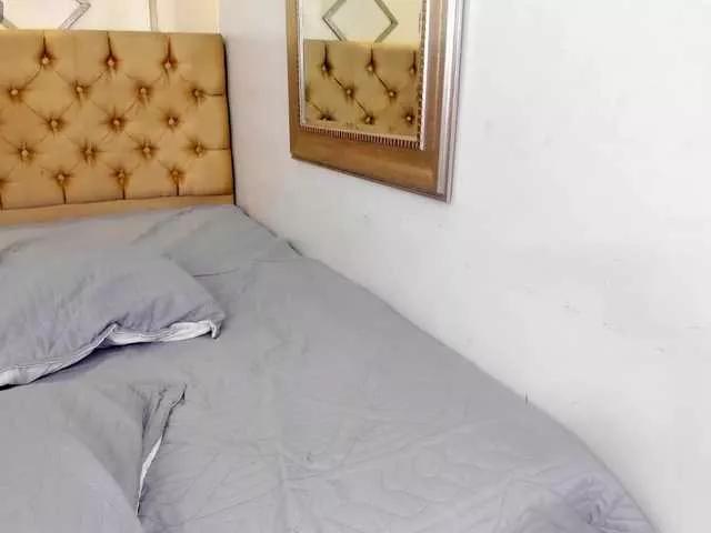 ValentinaLuxee on BongaCams