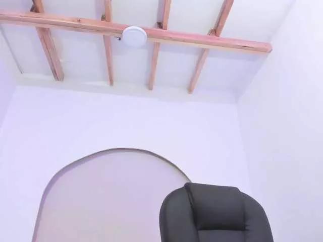 Valery-Grey1 on BongaCams