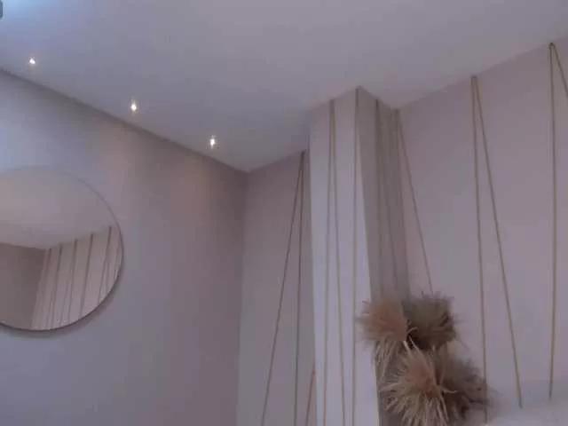 ValerySimmons on BongaCams