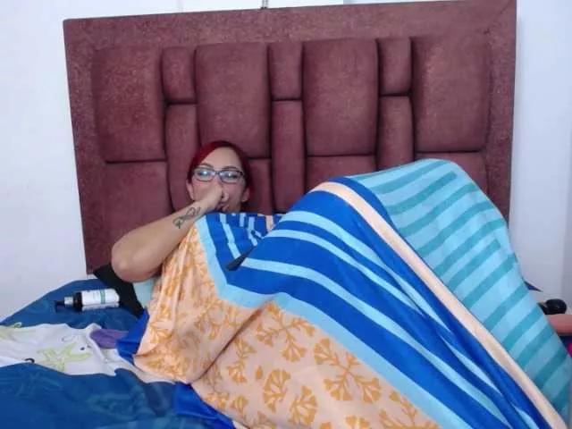 vamandajhonson on BongaCams 